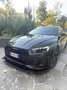 Audi A5 Coupe 40 2.0 tdi mhev S line edition quattro 204cv Nero - thumbnail 4