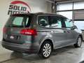 Volkswagen Sharan Sharan Sky BMT 2,0 TDI DPF DSG Sky Grau - thumbnail 6
