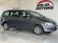 Volkswagen Sharan Sharan Sky BMT 2,0 TDI DPF DSG Sky Grau - thumbnail 2