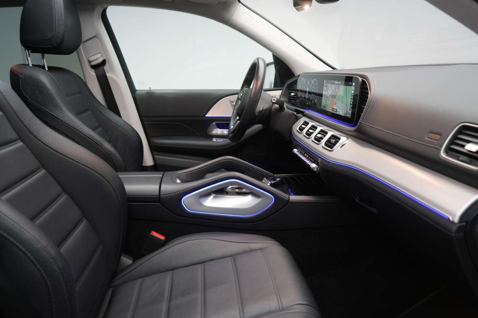 Mercedes GLE 350 AMG LINE - - Joinsteer - #5