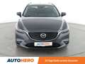 Mazda 6 2.2 Turbodiesel Sports-Line Aut.*NAVI*LED*CAM*SHZ* Grau - thumbnail 9
