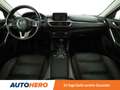 Mazda 6 2.2 Turbodiesel Sports-Line Aut.*NAVI*LED*CAM*SHZ* Grau - thumbnail 12