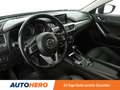 Mazda 6 2.2 Turbodiesel Sports-Line Aut.*NAVI*LED*CAM*SHZ* Grau - thumbnail 11