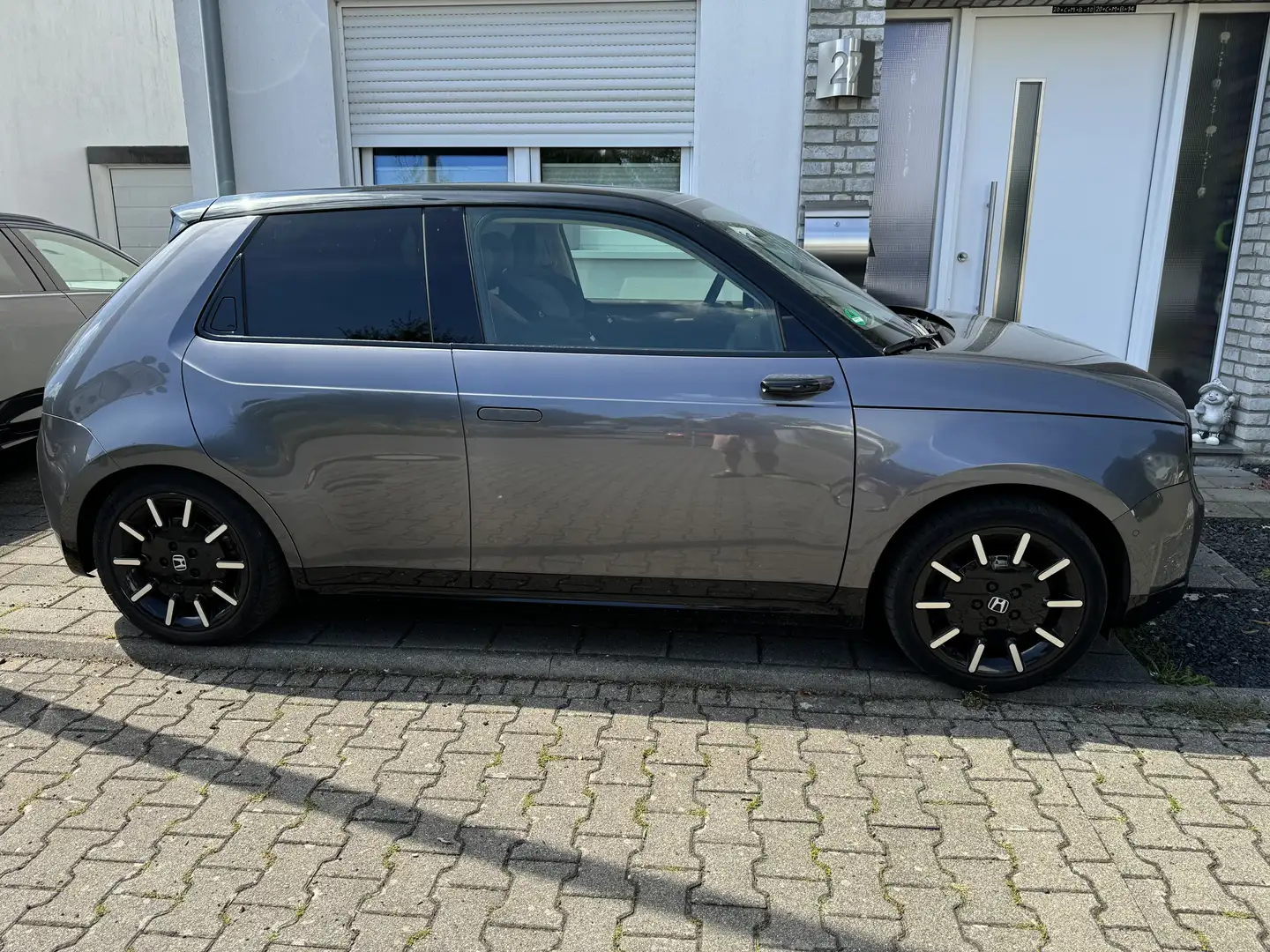 Honda e Advance-Paket - 2