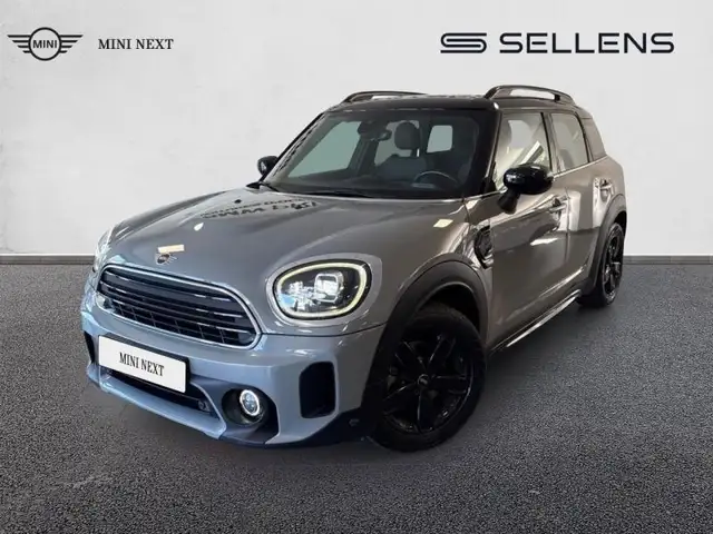 MINI Countryman C Cooper  136ch Northwood