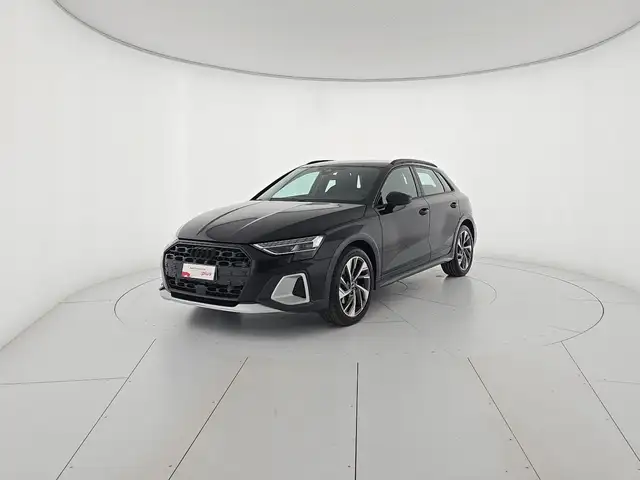 Audi A3 main image