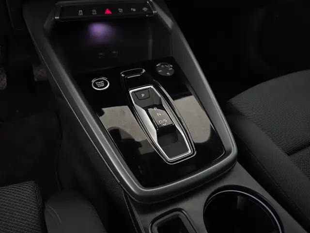 Audi A3 view 12