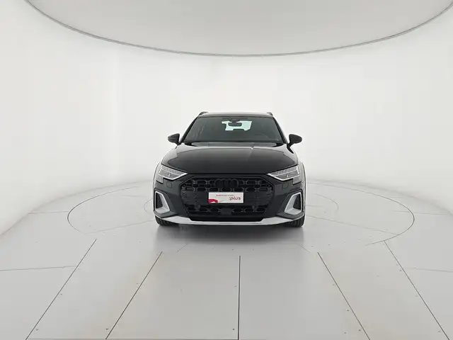 Audi A3 view 7