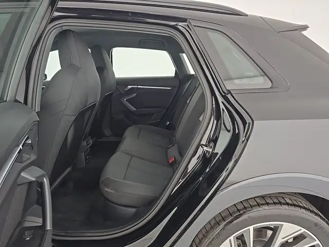 Audi A3 view 10
