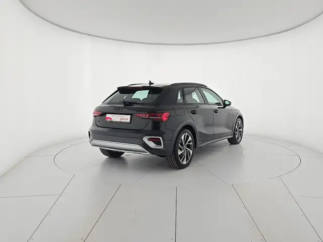 Audi A3 view 5