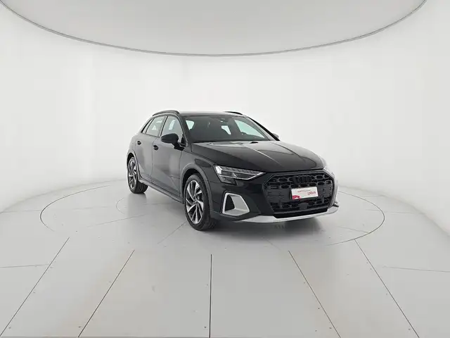Audi A3 view 6