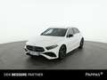 Mercedes-Benz A 180 d Kompaktlimousine Österreich-Edition PTS Weiß - thumbnail 1