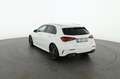 Mercedes-Benz A 180 d Kompaktlimousine Österreich-Edition AMG Line Weiß - thumbnail 5
