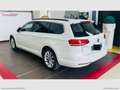 Volkswagen Passat Variant 2.0 TDI DSG Business BMT Blanc - thumbnail 5