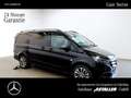 Mercedes-Benz Vito 119 CDI 4M Tourer Select Lang L2 Flügeltüre Černá - thumbnail 1