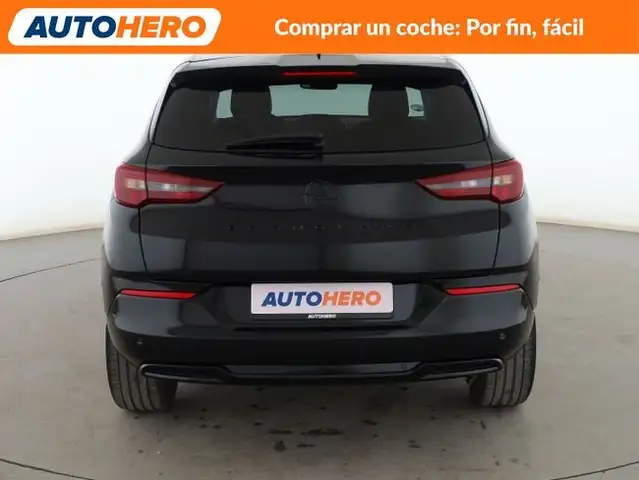 Opel Grandland X view 5