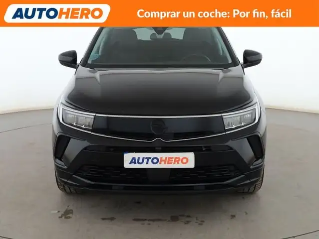 Opel Grandland X view 9
