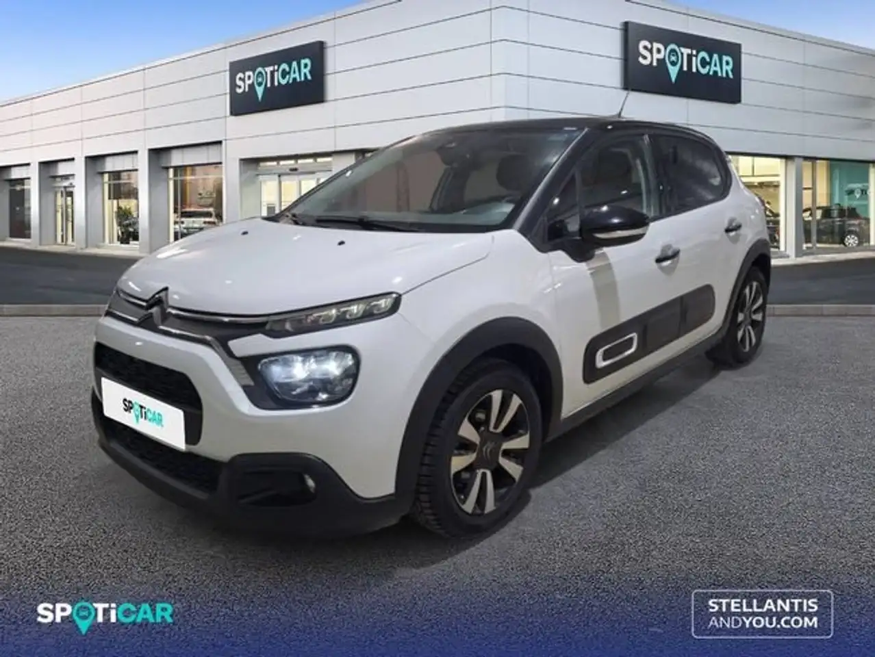 Citroën C3