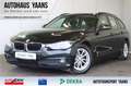 BMW 320 d Aut. Touring TEMP+HUD+LANE+LED+NAVI+BT+AHK Black - thumbnail 1