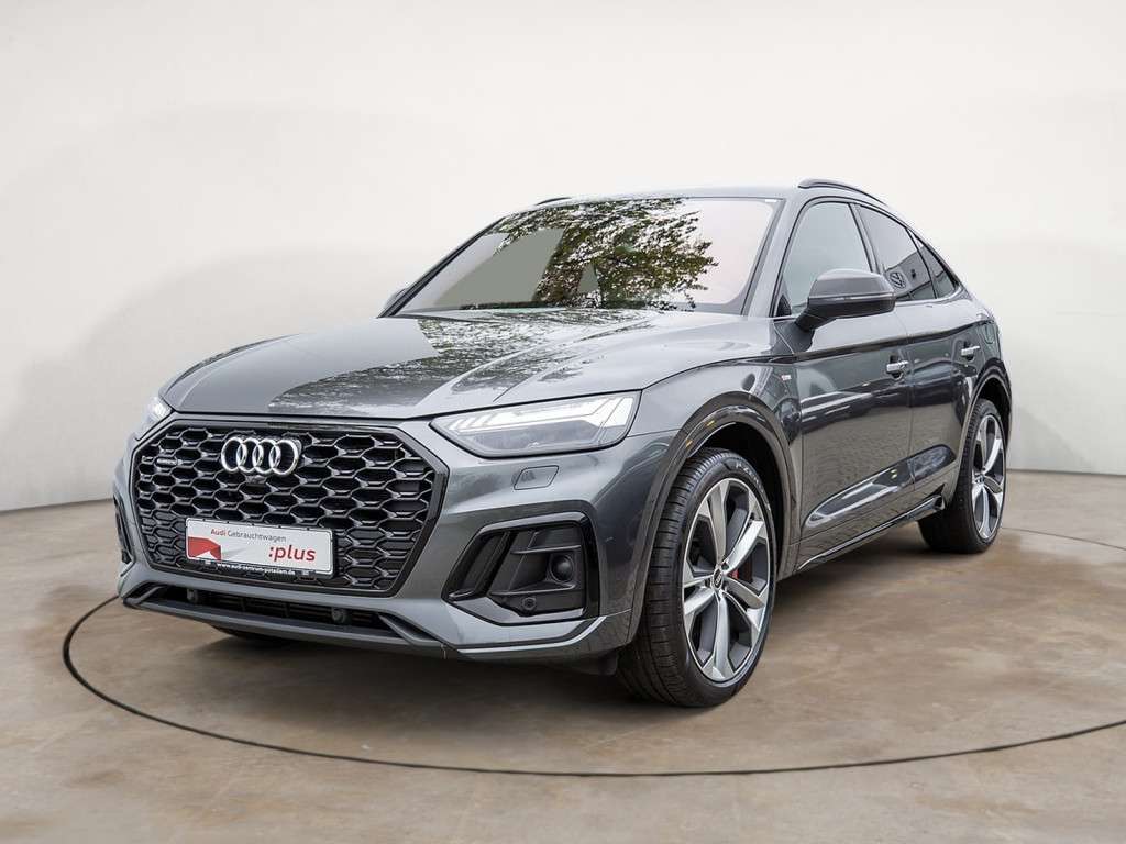 Brugt Audi Q5 2.0