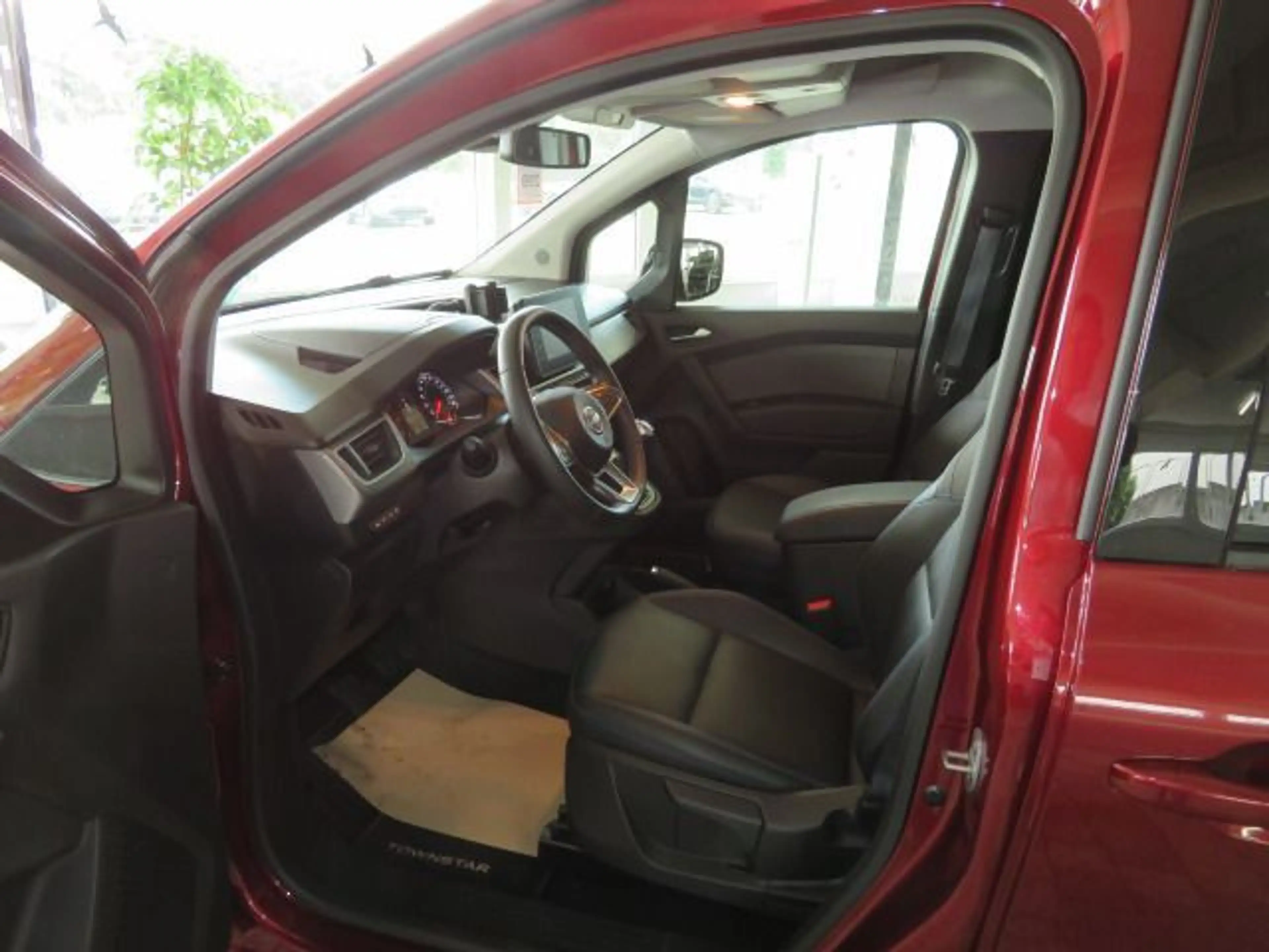 Nissan Townstar Kombi L1 Tekna,1.Hd,AHK,Top-Zustand — photo 11
