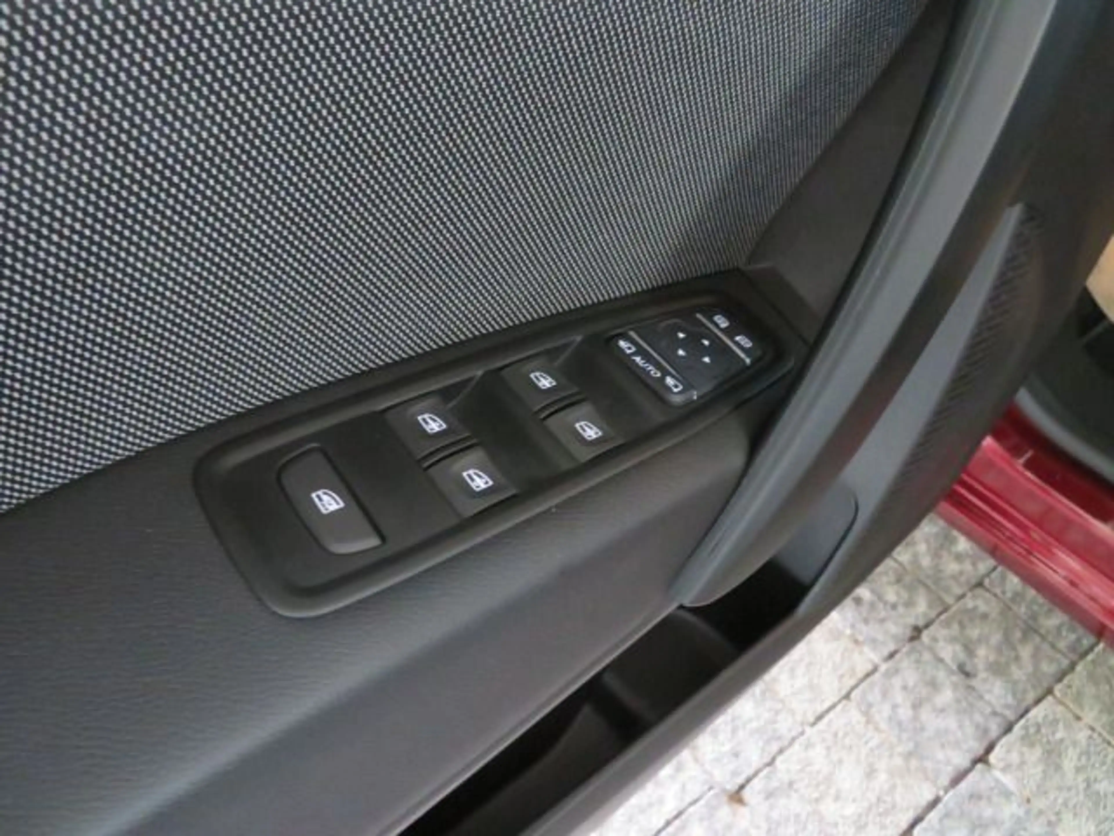 Nissan Townstar Kombi L1 Tekna,1.Hd,AHK,Top-Zustand — photo 15
