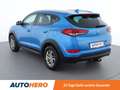 Hyundai TUCSON 1.7 CRDi Edition 25 2WD Blau - thumbnail 4