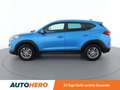 Hyundai TUCSON 1.7 CRDi Edition 25 2WD Blau - thumbnail 3