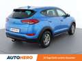 Hyundai TUCSON 1.7 CRDi Edition 25 2WD Blau - thumbnail 6