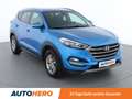 Hyundai TUCSON 1.7 CRDi Edition 25 2WD Blau - thumbnail 8