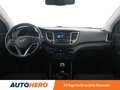 Hyundai TUCSON 1.7 CRDi Edition 25 2WD Blau - thumbnail 12