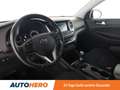 Hyundai TUCSON 1.7 CRDi Edition 25 2WD Blau - thumbnail 11