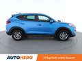 Hyundai TUCSON 1.7 CRDi Edition 25 2WD Blau - thumbnail 7