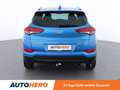 Hyundai TUCSON 1.7 CRDi Edition 25 2WD Blau - thumbnail 5