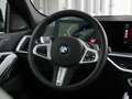 BMW X6 xDrive30d M SPORT PRO-LUFTF.-PANO-22M-SILVERSTONE Noir - thumbnail 49