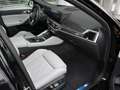 BMW X6 xDrive30d M SPORT PRO-LUFTF.-PANO-22M-SILVERSTONE Noir - thumbnail 23