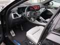 BMW X6 xDrive30d M SPORT PRO-LUFTF.-PANO-22M-SILVERSTONE Noir - thumbnail 18