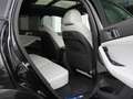 BMW X6 xDrive30d M SPORT PRO-LUFTF.-PANO-22M-SILVERSTONE Noir - thumbnail 44