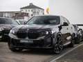 BMW X6 xDrive30d M SPORT PRO-LUFTF.-PANO-22M-SILVERSTONE Noir - thumbnail 10