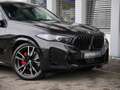BMW X6 xDrive30d M SPORT PRO-LUFTF.-PANO-22M-SILVERSTONE Noir - thumbnail 12