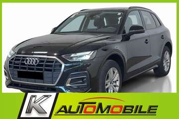 50 TFSI e quattro LED+3-Zonen+SHZ+Navi+Kamera