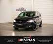 Volkswagen Touran 2.0 TDI AHK PANORAMA TEMPOMAT 7-SITZE Noir - thumbnail 1