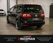 Volkswagen Touran 2.0 TDI AHK PANORAMA TEMPOMAT 7-SITZE Noir - thumbnail 7