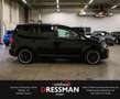 Volkswagen Touran 2.0 TDI AHK PANORAMA TEMPOMAT 7-SITZE Noir - thumbnail 4