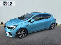 Renault Clio 1.6 E-Tech hybride 140ch RS Line -21N