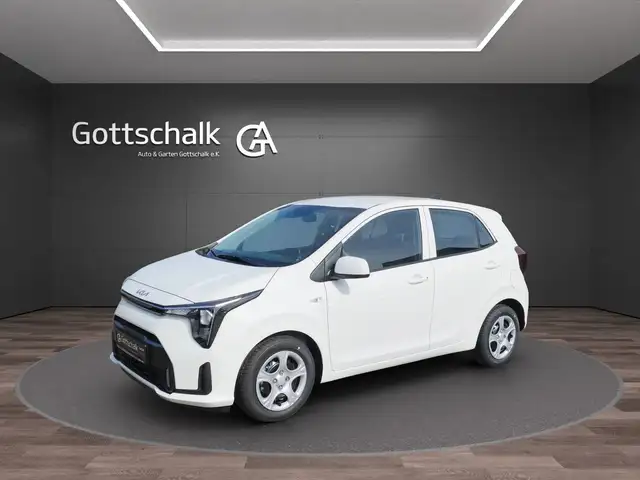 Kia Picanto 1.0 GDI MT Core (4-Sitzer)