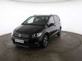 Volkswagen Touran Comfortline TDI SCR DSG Schwarz - thumbnail 1