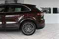 Porsche Cayenne S *BOSE* Pano* Softclose* AHK* Marrón - thumbnail 14