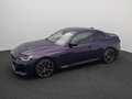 BMW 240 Coupé Kamera Alarm DAB HiFi Glasdach Mauve - thumbnail 12