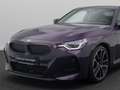 BMW 240 Coupé Kamera Alarm DAB HiFi Glasdach Mauve - thumbnail 17